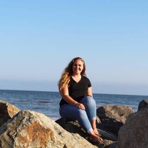 Meet your Posher, Ashlee